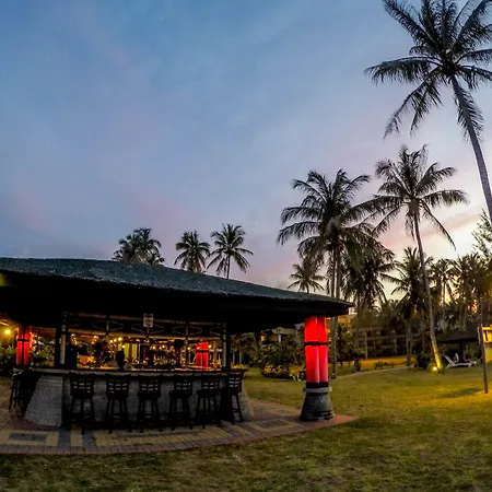 Palm Beach Resort & Spa-2