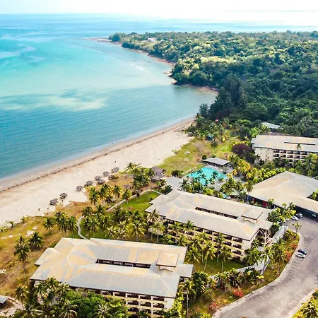 Palm Beach Resort & Spa-3
